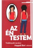 Hoppál Bori - Az én testem (dedikált)