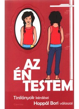 Hoppál Bori - Az én testem (dedikált) Hoppál Bori - Az én testem (dedikált), Budapest 2014 antikvár könyv