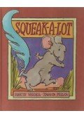 Martin Waddell,Virginia Miller - Squeak-a-Lot