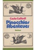 Carlo Collodi - Pinocchios Abenteuer