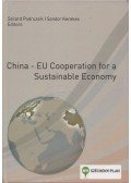 Podruzsik Szilárd,Kerekes Sándor - China – EU Cooperation for a Sustainable Economy