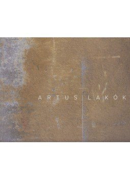 Bán Miklós - Artus lakók Bán Miklós - Artus lakók, Budapest 2017 antikvár könyv