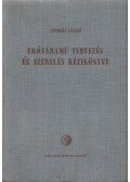 Csordás László - Erősáramú tervezés és szerelés kézikönyve