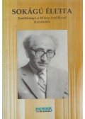 Bogdán Éva - Sokágú életfa