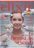 Dr. Nagy Róbert - Elixír 2014. Június