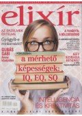 Dr. Nagy Róbert - Elixír 2014. Március