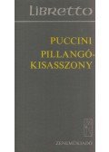 Giacomo Puccini - Pillangókisasszony