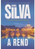 Daniel Silva - A rend