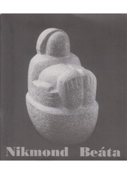 - Nikmond Beáta - Nikmond Beáta, Budapest 2003 antikvár könyv