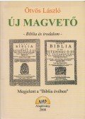 Ötvös László - Új magvető (dedikált)
