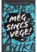 Erdős Zsuzsanna - Még nincs vége