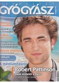 dr. Görgei Katalin (főszerk.) - Természetgyógyász magazin 2014. július XX. évf. 7. szám