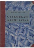 Pattantyús Á. Géza - Gyakorlati áramlástan