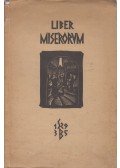 Gy. Szabó Béla - Liber miserorum