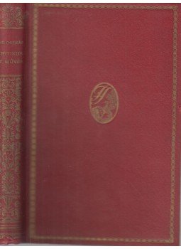Oscar Wilde - A kritikus mint művész,  0 antikvár könyv