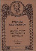 dr. Keczely György - Iterum Gaudeamus XI. évf. 2. szám. 1998. szeptember