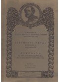 Papp Zsolt - Budapesti (X.), VIII. kerületi tisztviselőtelepi magyar állami Széchenyi István Gimnázium negyvenkettedik évkönyve