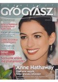 dr. Görgei Katalin (főszerk.) - Természetgyógyász magazin 2014. Május