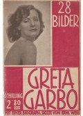 Weill, Erwin - Greta Garbo