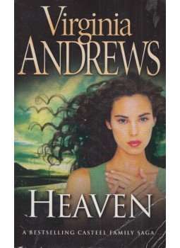 Andrews, Virginia C. - Heaven Andrews, Virginia C. - Heaven, 2012 antikvár könyv