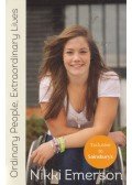 Nikki Emerson - Nikki Emerson: Ordinary people, extraordinary lives