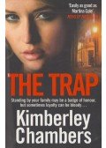 Kimberley Chambers - The Trap (Dedikált)