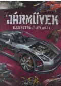 Szőke Csaba - A járművek illusztrált atlasza