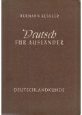 Hermann Kessler - Deutsch für Ausländer - Teil 2