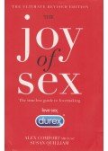 Alex Comfort,Susan Quilliam - The Joy of Sex