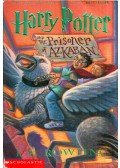 J. K. Rowling - Harry Potter and the Prisoner of Azkaban
