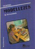 Gyulay Lajosné,Nagy Attiláné,Urbánfy Istvánné - Modellezés 13-14 éveseknek