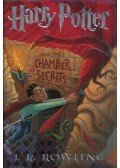 J. K. Rowling - Harry Potter and the Chamber of Secrets