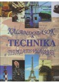 Jessica Nightingale - Kalandozások ​a technika titokzatos világában