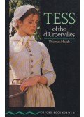 HARDY, THOMAS - WEST, CLARE - Tess of the d'Urbervilles - Stage 6