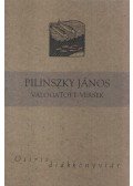 Pilinszky János - Válogatott versek