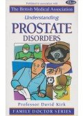David Kirk - Understanding Prostate Disorders