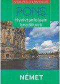 Christine Breslauer - PONS Nyelvtanfolyam kezdőknek - Német
