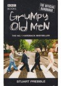 Stuart Prebble - Grumpy Old Men