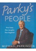 Michael Parkinson - Parky's People