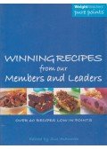 Sue Ashworth - Winning Recipes from Our Members and Leaders