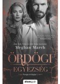 Meghan March - Ördögi egyezség - Forge-trilógia 1.