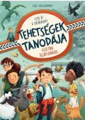 Silke Schellhammer - Tehetségek Tanodája - Első óra: Állati hangos!