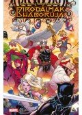 Jason Aaron - A Birodalmak Háborúja
