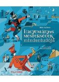 Illés Andrea - Hagyományos mesterségek mindentudója