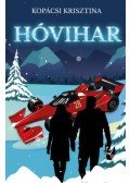 Kopácsi Krisztina - Hóvihar