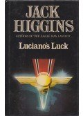 Jack Higgins - Luciano's Luck