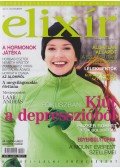 Dr. Nagy Róbert (főszerk.) - Elixír Magazin 2014. november