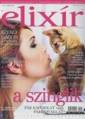 Dr. Nagy Róbert (főszerk.) - Elixír Magazin 2013. február