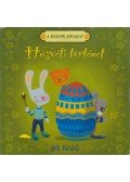 Bogos Katalin - Húsvéti történet