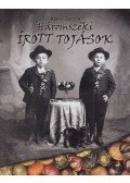 Kakas Zoltán - Háromszéki írott tojások
